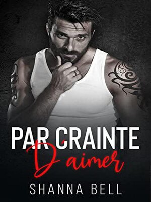cover image of Par crainte d'aimer